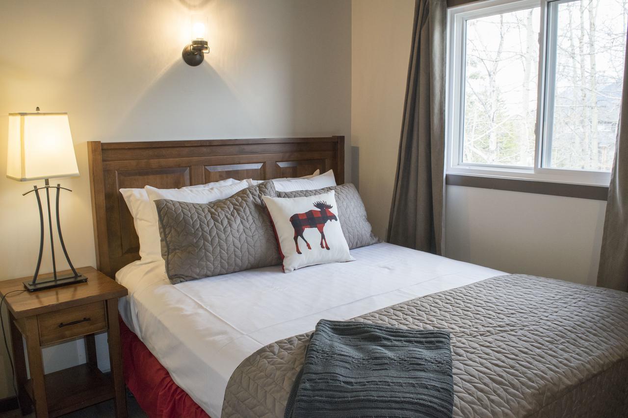 Yamnuska Suites Canmore Extérieur photo